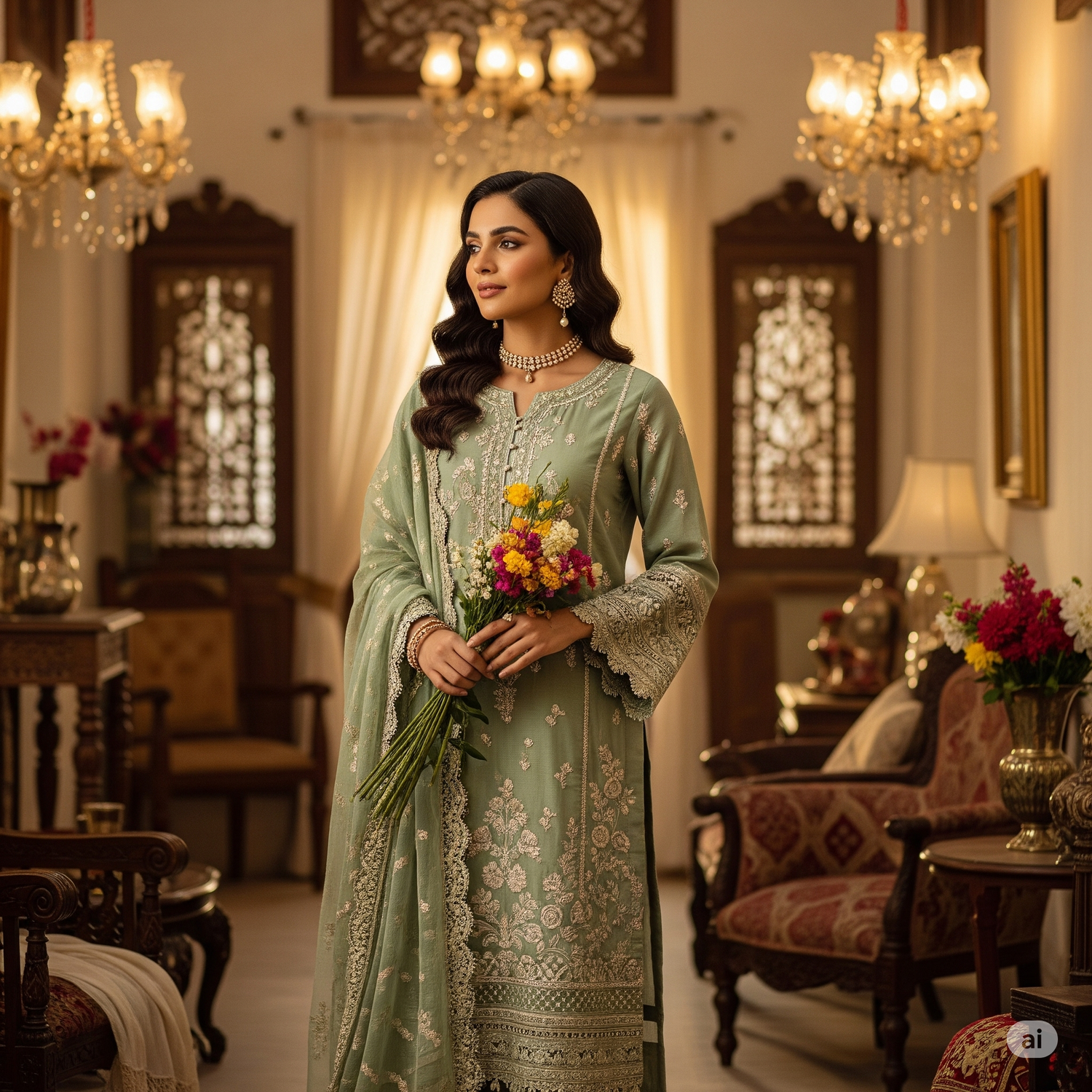 Mastani